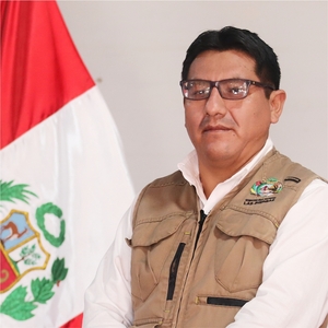 Reinerio Chino Yuca