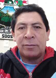 Renan Danith Torres
