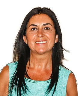 Josefa Moreno Docón