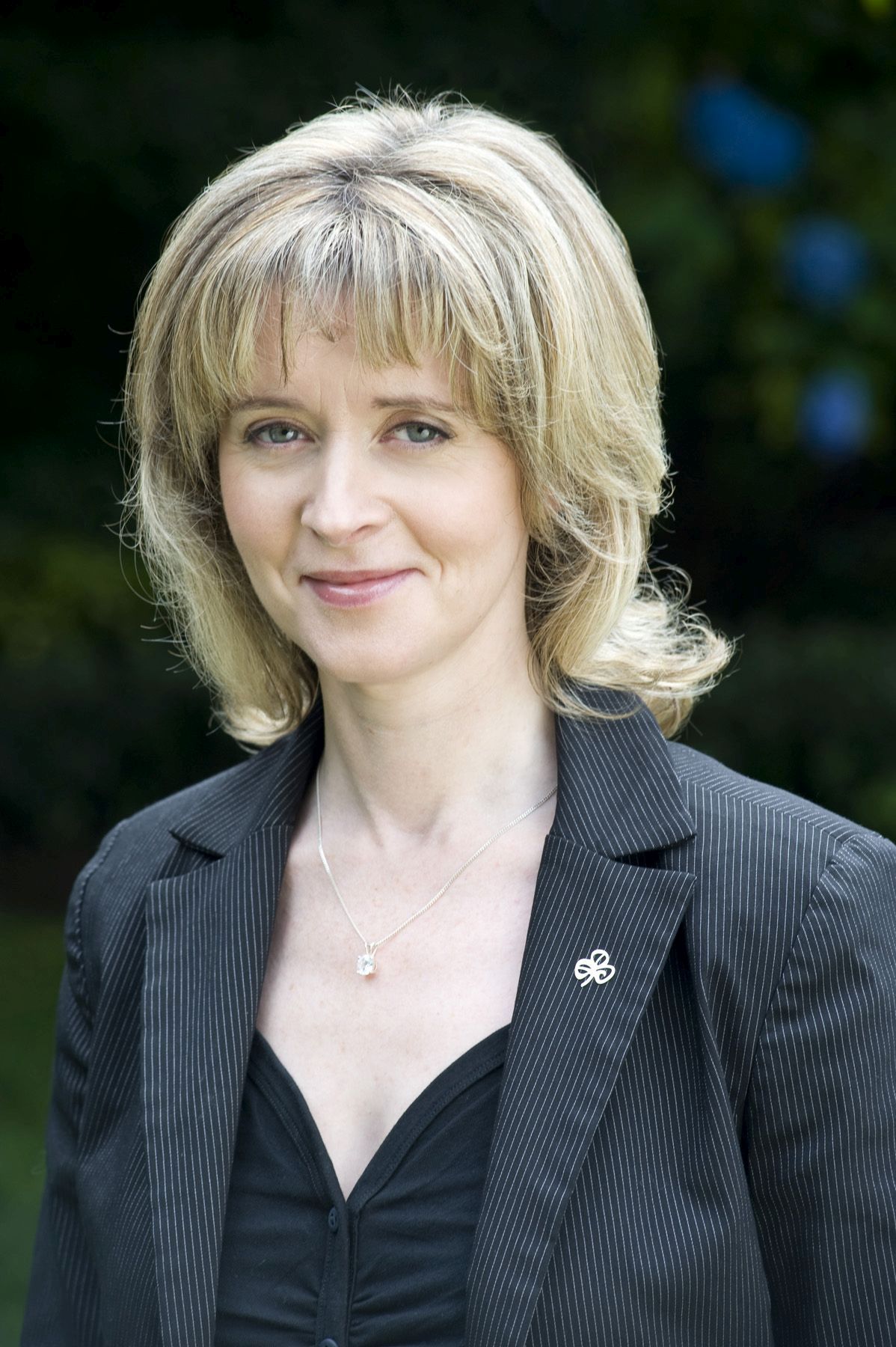 Clare Macleod