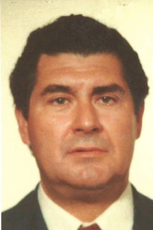 José Antonio Ortiz Olalla