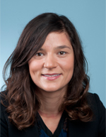 Marie Le Vern