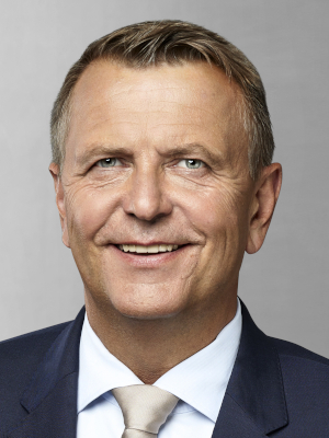 Christof Rasche