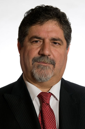José Ramón Laplana Buetas