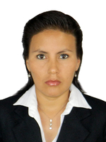 Lucia Julia Aduviri Tijutani