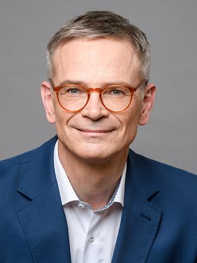Markus Reichel