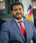 Omar Torres Orozco