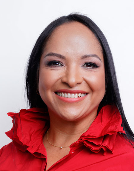 Lizeth Sánchez García
