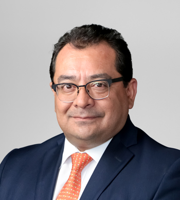 Marco Antonio Ramírez Velázquez
