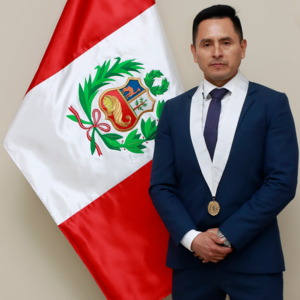 Fernando Joseph Arequipeño Rios