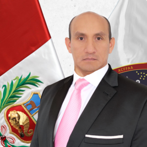 Jorge Luis Sánchez Rojas