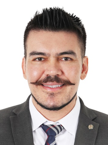 José Augusto Puppio Reis Júnior