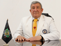 Conrado Montoya Pizarro