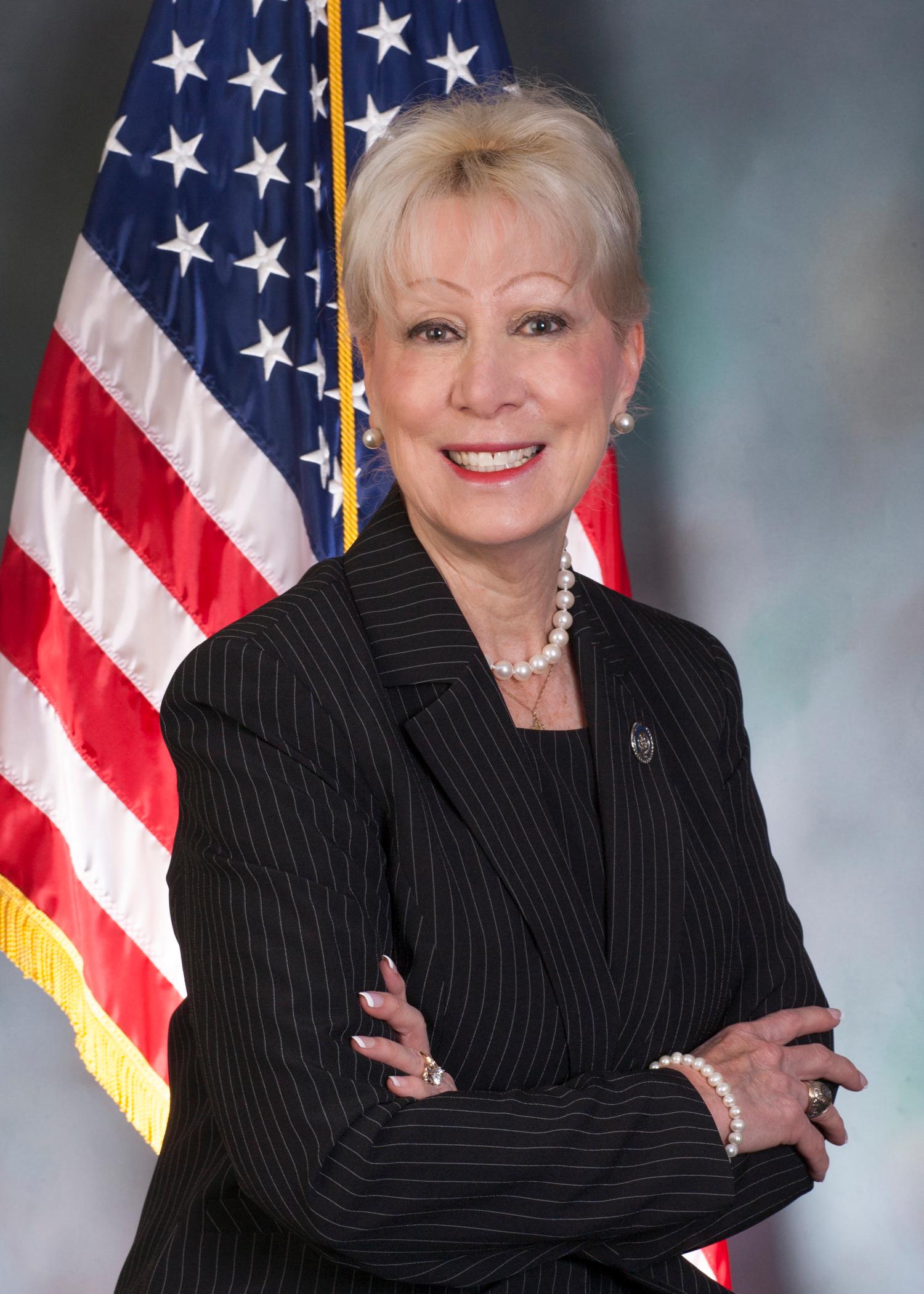 Karen Boback