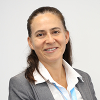 Cecilia Del Carmen Sobrino Ampuero