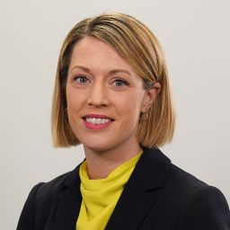 Jenny Gilruth
