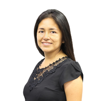 Liliana Magaly Vargas Mallaupoma
