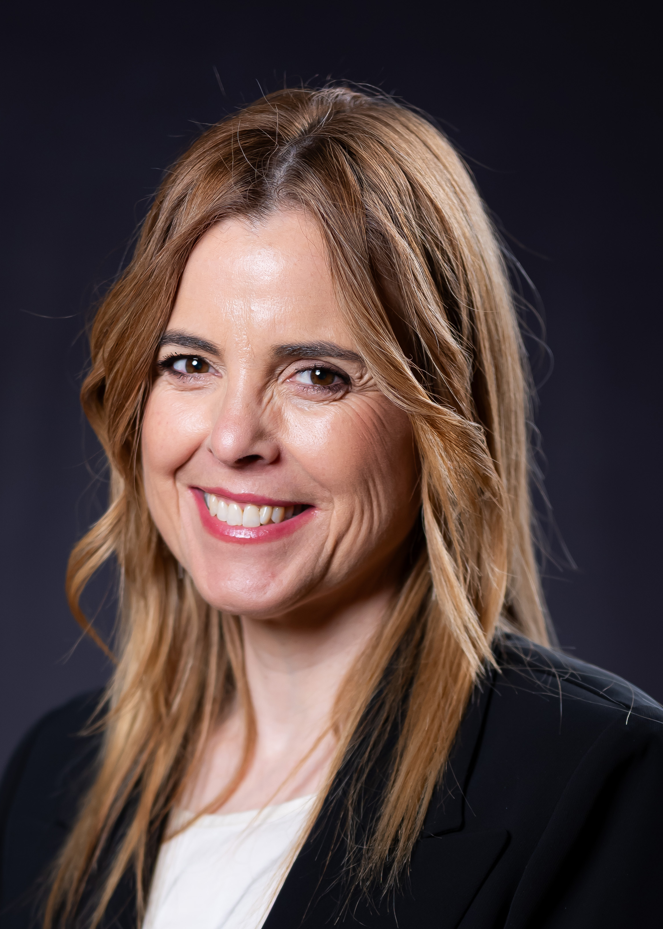 María Del Pilar García Colmenero