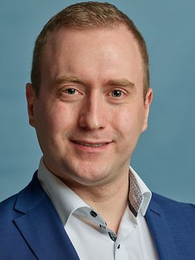 Christian Reck