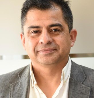 Jorge Alvial Pantoja