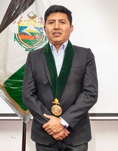 Rene Adolfo Feijoo Chambi