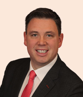 Paul Mcauliffe
