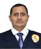 Aníbal Willibrod Mercado Cortez