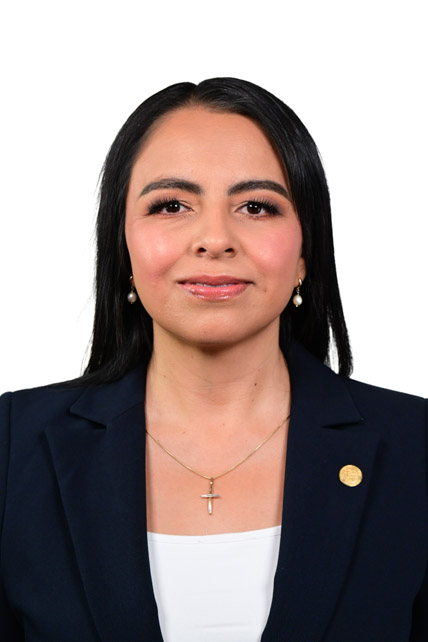 Lizzette Salgado Viramontes