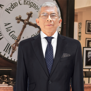 Carlos Luis Geovanini Ochoa Chacaltana