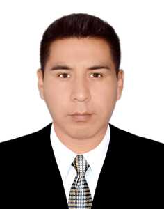Claudio Manuel Limache Bautista