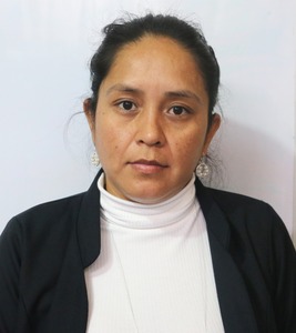 Karely Adrianzen Tineo