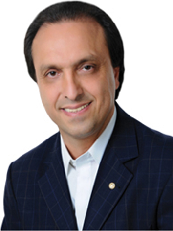 Raimundo Taraskevicius Sales