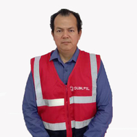 Christian Alfredo Boullosa Ruiz