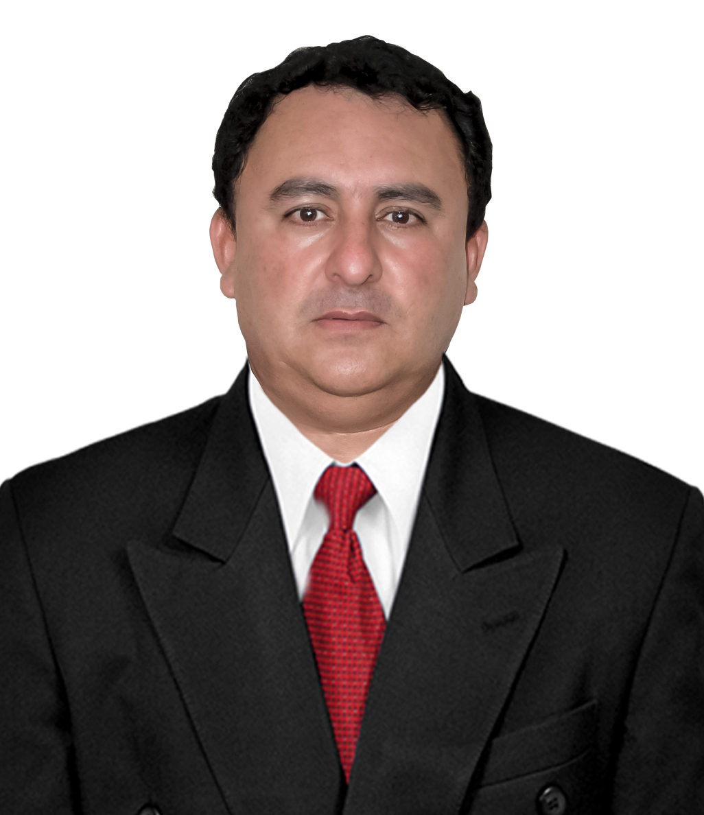 Milton Arévalo Muñoz