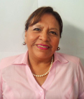 Rosa Norelia Garces Aguilera