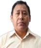Ruben Henry Quispe Osorio