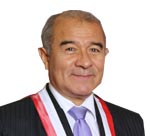 Gustavo Bernardo Rondón Fudinaga