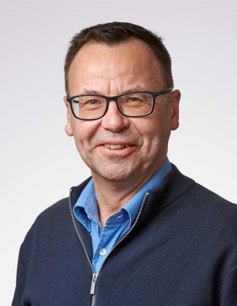 Jörgen Gustafsson