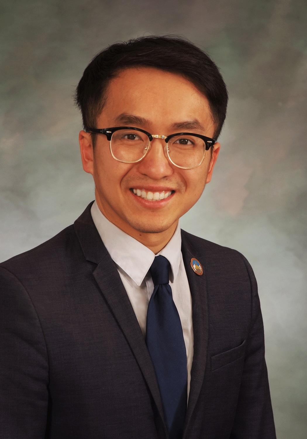 Kenny Nguyen