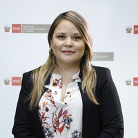 Brenda Yrene D'ugart Huaman