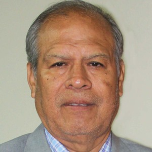 Segundo Walter Bravo Diaz