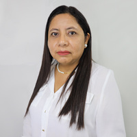 Lucina Angelica Bravo Carrera