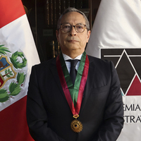 Henry José ávila Herrera