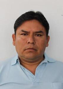 Miguel Angel Zea Alvarado