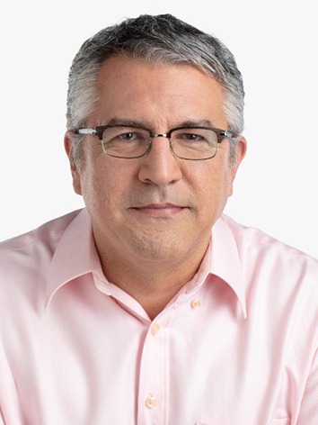 Alexandre Rocha Santos Padilha