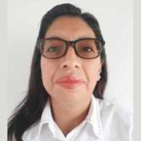Míriam Patricia Román Vicharra