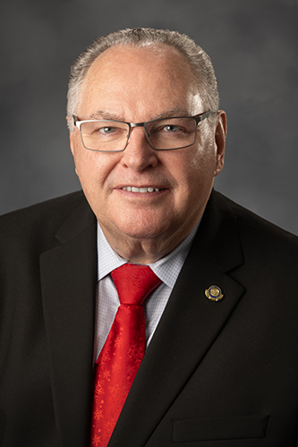 Rollan A. Roberts