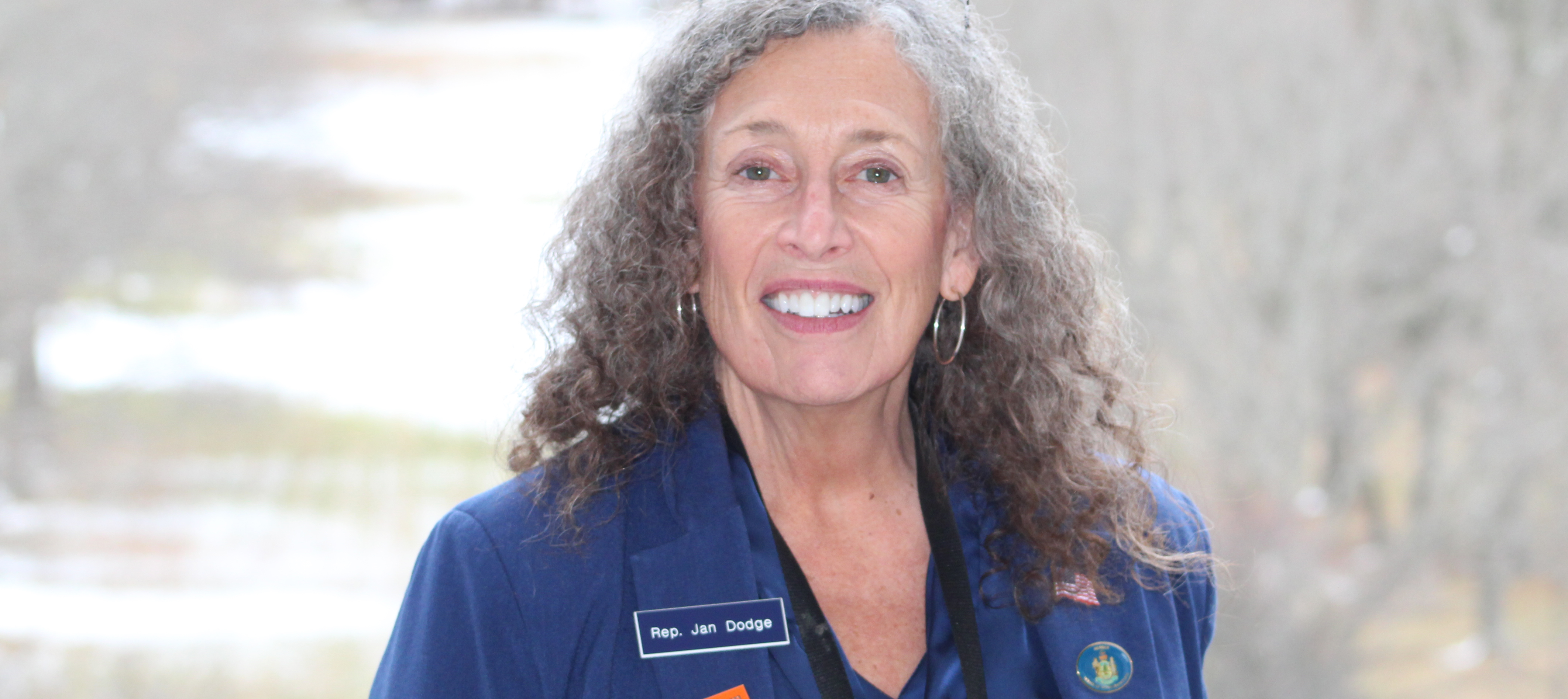 Janice Dodge