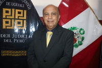 William Iberico Lopez