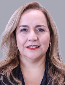 Verónica Pérez Herrera